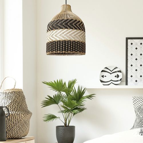 Подвесная лампа - CONTEMPORIST  - My Bali Living - из бамбука / из ротанга / из ивы