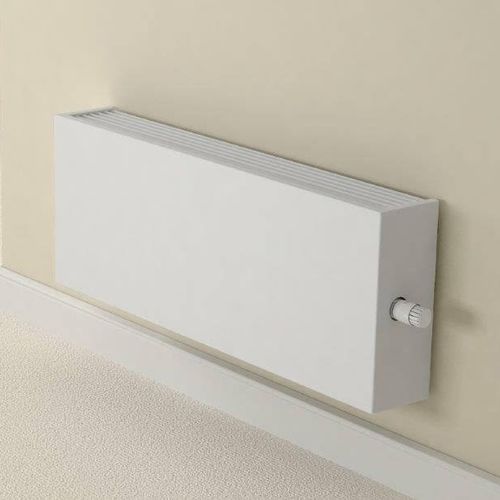 Конвектор на горячей воде - WMC - UAB Konveka - 751 w...1000 w / 2501 w...3000 w / 1001 w...1500 w