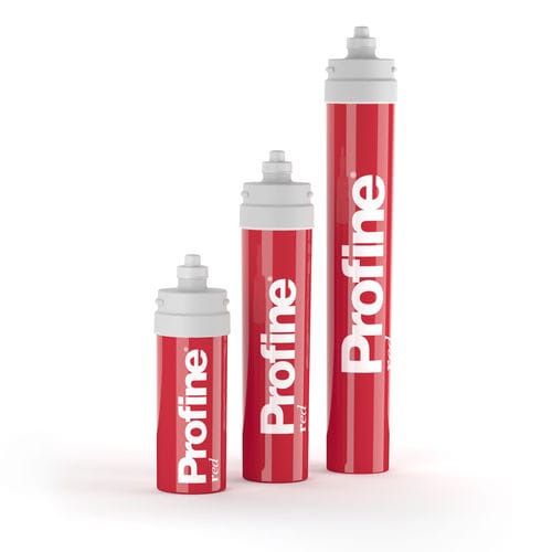 Фильтр для воды питьевая вода - Profine Red - Profine - под раковиной / для бытового использования