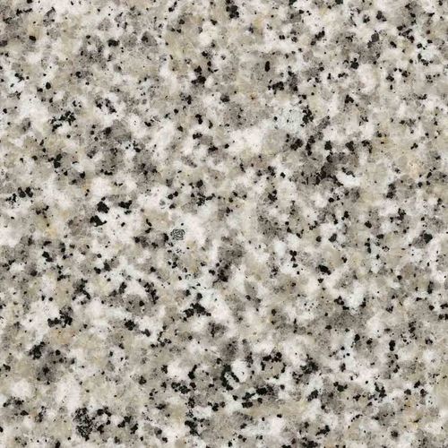 Плита из камня из гранита - BLANCO CASTILLA - Eurobandas S.A. - для напольной поверхности / для внутренней компоновки / для фасада
