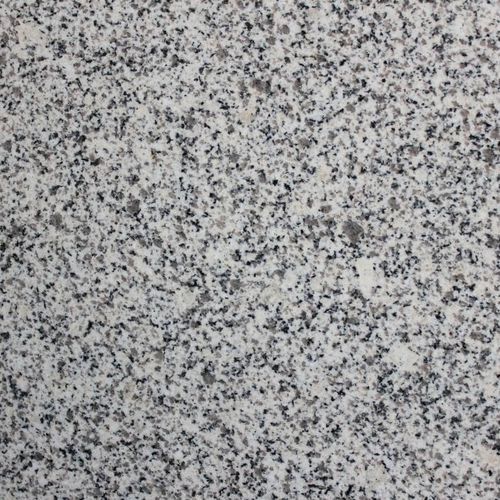 Плита из камня из гранита - SILVER WHITE - Eurobandas S.A. - для напольной поверхности / для внутренней компоновки / для фасада