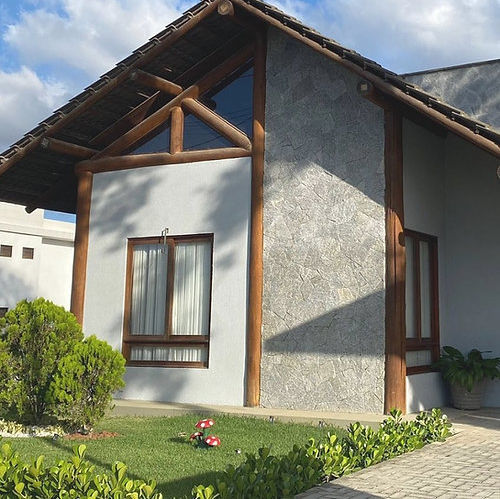 Мостовая из порфира - BRAZILIAN STONES - для наружного применения / для террасы / текстурированная