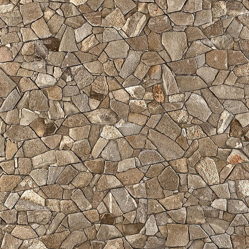 Облицовочная пластина из натурального камня - BRAZILIAN STONES - для интерьера / для наружного применения / приклеиваемая