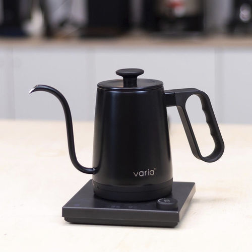 Электрочайник из нержавеющей стали - SMART TEMPERATURE CONTROL - Varia Brewing