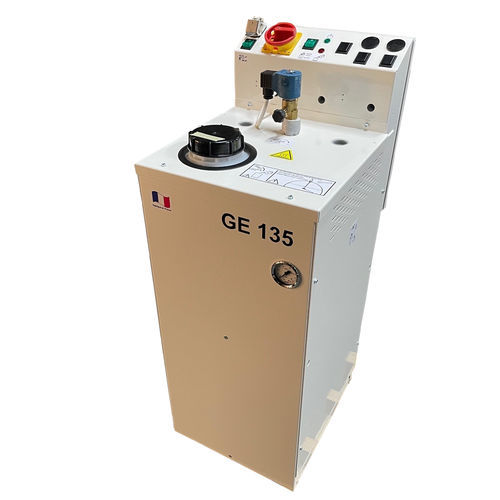 Парогенератор для прачечной - GE 135 - COVEMAT