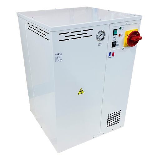 Парогенератор для прачечной - GE 620 - COVEMAT