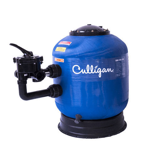 Комплект фильтров для бассейна для песка - Culligan