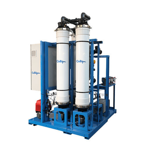 Фильтровальная установка - Culligan