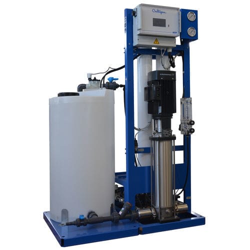 Осмотический фильтр для профессионального использования - MFP  - Culligan - компактный