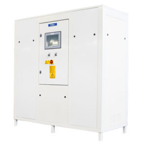 Осмотический фильтр для профессионального использования - RO2 DIALYSIS - Culligan - компактный