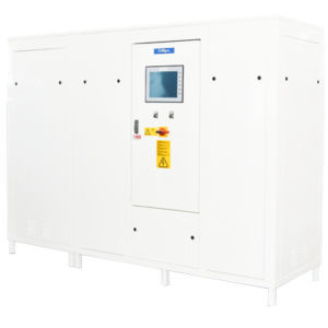 Осмотический фильтр для профессионального использования - RO2 THERMO - Culligan - компактный
