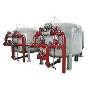 Фильтрационная установка сточных вод - OFSY-WGR - Culligan