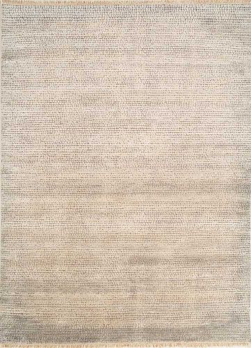 Современный ковер - APREZO - Jaipur Rugs - в полоску / геометрический / лоскутное изделие