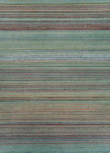 Современный ковер - ABRASH - Jaipur Rugs - в полоску / геометрический / однотонный