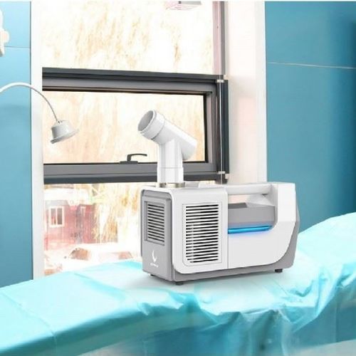 Воздушный стерилизатор - MINI - Hubei CFULL Medical Technology Co.,Ltd - с радиоуправлением