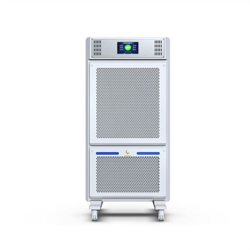 Очиститель воздуха HEPA - PROFESSIONAL AIR - Hubei CFULL Medical Technology Co.,Ltd - с ультрафиолетом / отдельностоящий / настенный