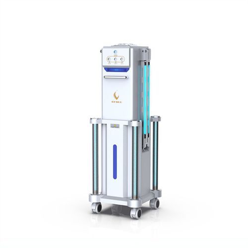 Ультразвуковая система для дезинфекции - CF/KM-2-N  - Hubei CFULL Medical Technology Co.,Ltd - УФ / для помещения / для коммерческих зданий