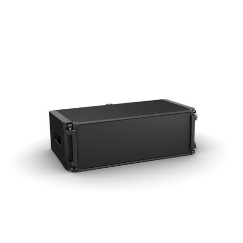 Колонки мультимедиа - SM5 DELTAQ - Bose Professional - для домашнего использования / для интерьера / из дерева