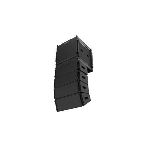 Колонки мультимедиа - SM20 DELTAQ - Bose Professional - для домашнего использования / для интерьера / из дерева