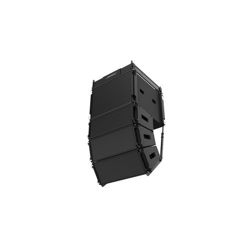 Сабвуфер активного типа - SMS118  - Bose Professional - для домашнего использования / для наружного применения / из березы