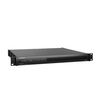 Амплификатор аудио - PS604D  - Bose Professional