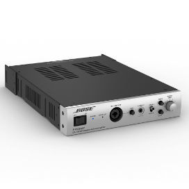 Амплификатор аудио - IZA 190-HZ - Bose Professional