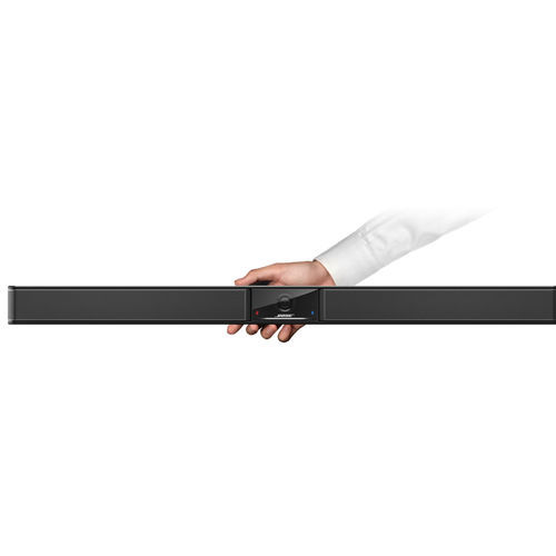 Подключенная звуковая панель - VB1 - Bose Professional - беспроводная / мультимедиа / для домашнего использования