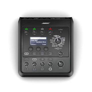 Аудиоконтроллер - T4S  - Bose Professional