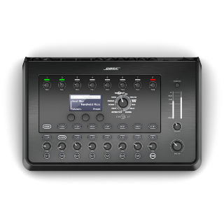 Аудиоконтроллер - T8S - Bose Professional