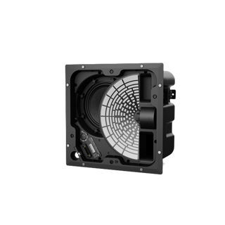 Стандартная колонки - EDGEMAX EM180 - Bose Professional - активного типа / для профессионального использования / внутренняя