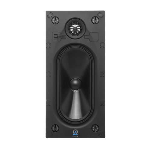 Настенная колонки - C65EX - ORIGIN Acoustics - мультимедиа / для домашнего использования / для интерьера