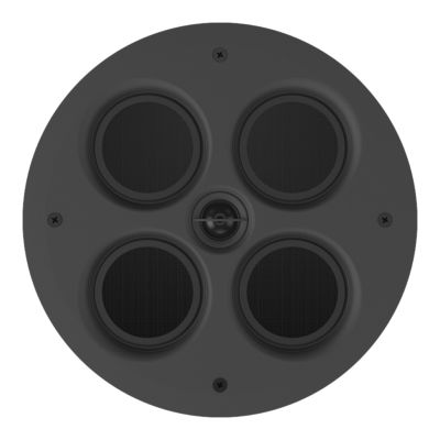 Потолочная колонки - TF37EX - ORIGIN Acoustics - мультимедиа / для домашнего использования / для профессионального использования