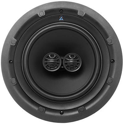 Потолочная колонки - P80DT - ORIGIN Acoustics - мультимедиа / для домашнего использования / для профессионального использования