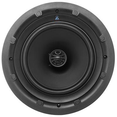 Потолочная колонки - P80 - ORIGIN Acoustics - мультимедиа / для домашнего использования / для профессионального использования