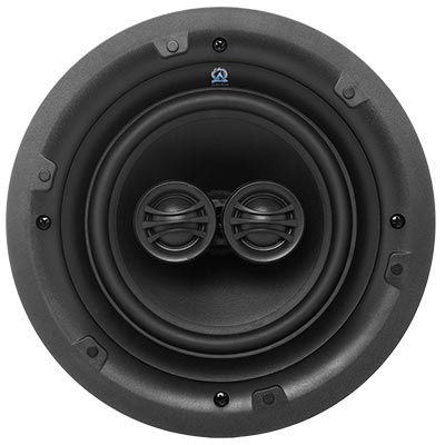 Потолочная колонки - P60DT - ORIGIN Acoustics - мультимедиа / для домашнего использования / для профессионального использования