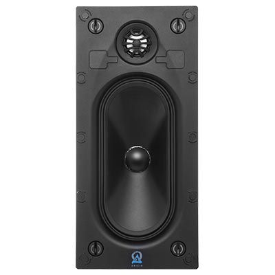 Встраиваемая колонки - C63 - ORIGIN Acoustics - мультимедиа / для домашнего использования / для профессионального использования