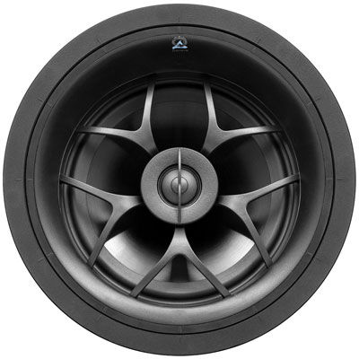 Потолочная колонки - D83AEX - ORIGIN Acoustics - мультимедиа / для домашнего использования / для интерьера