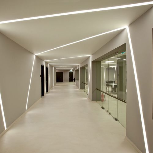 Осветительная лента LED - ACCÈNTO PRO - CENTURY ITALIA - IP67 / из меди