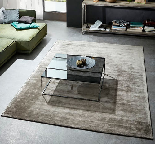 Тафтинговое ковровое покрытие - DIVINE - JAB ANSTOETZ FLOORING - тканое / из вискозы / из бархата