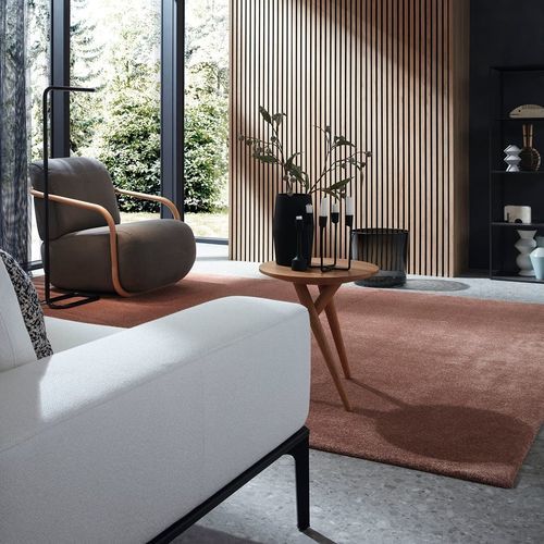 Тафтинговое ковровое покрытие - AMAZE - JAB ANSTOETZ FLOORING - с разрезным ворсом / из полиамида / для профессионального использования