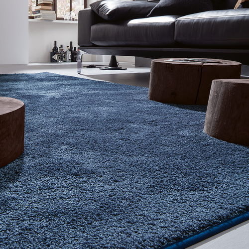 Тафтинговое ковровое покрытие - DREAM - JAB ANSTOETZ FLOORING - с разрезным ворсом / из полиамида / для профессионального использования