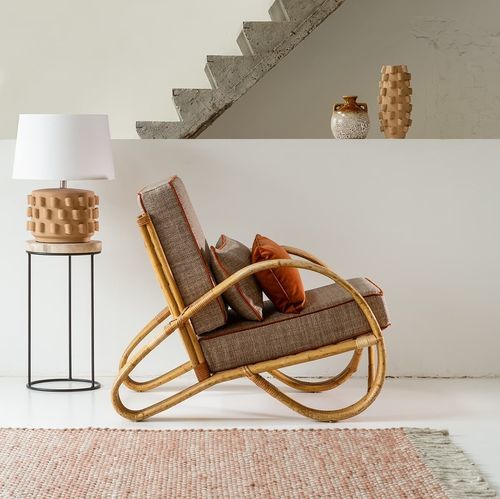 Современный ковер - CROSSOVER - JAB ANSTOETZ FLOORING - с рисунком / из шерсти / прямоугольный