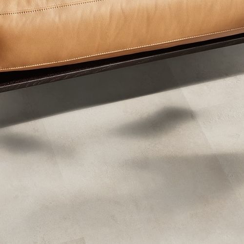 Виниловое напольное покрытие - ROUGH SANDSTONE - JAB ANSTOETZ FLOORING - для интерьера / для ступени / для офиса