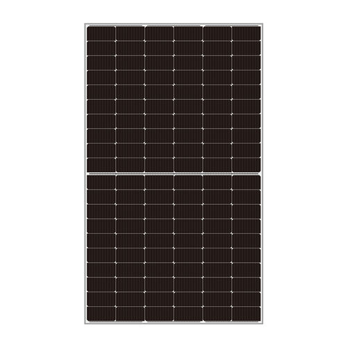Монокристаллическая фотоэлектрическая панель - MS(440-460)MB-60H SERIES - Maysun solar - цветная / без PID