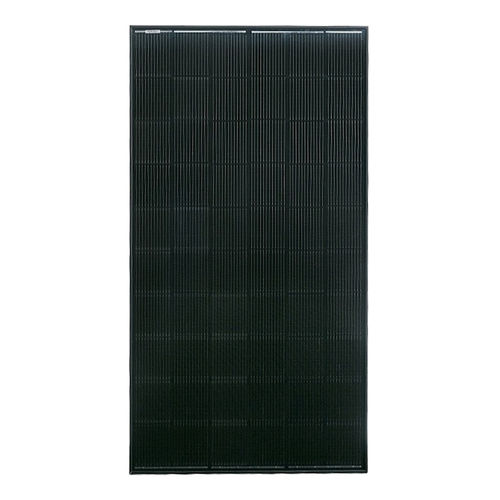 Монокристаллическая фотоэлектрическая панель - MS(290-320)M-60 SERIES - Maysun solar - цветная / черная / без PID