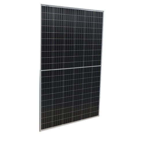 Монокристаллическая фотоэлектрическая панель - MS(315-335)M-120 SERIES - Maysun solar - полужесткий / для кровли / без PID