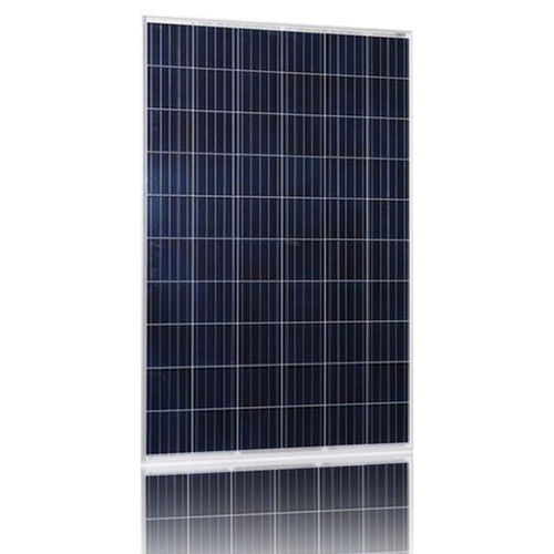 Поликристаллическая фотоэлектрическая панель - MS(250-280)P-60 SERIES - Maysun solar - цветная / полужесткий / без PID