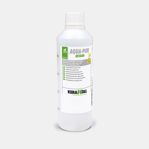 Присадка замедленного действия - Aqua‑Pur Retard - KERAKOLL - для паркета
