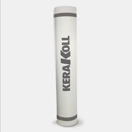 Термическая изоляция - RINFORZO V 40 - KERAKOLL - из стекловолокна / в рулонах / для внутреннего пространства