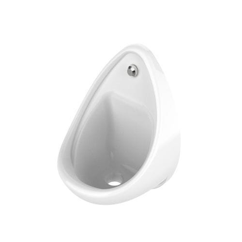 Писсуар из Solid Surface - CWU series - Wallgate Ltd - настенный / без воды / для профессионального использования